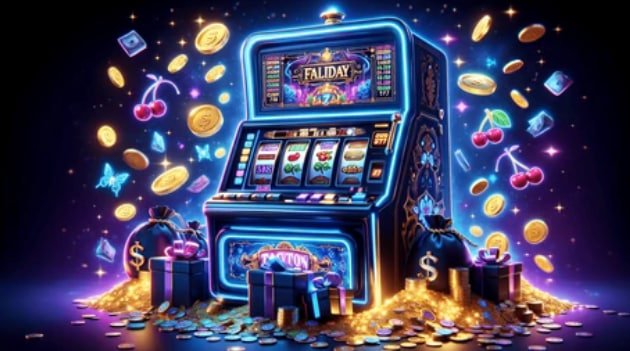win richer