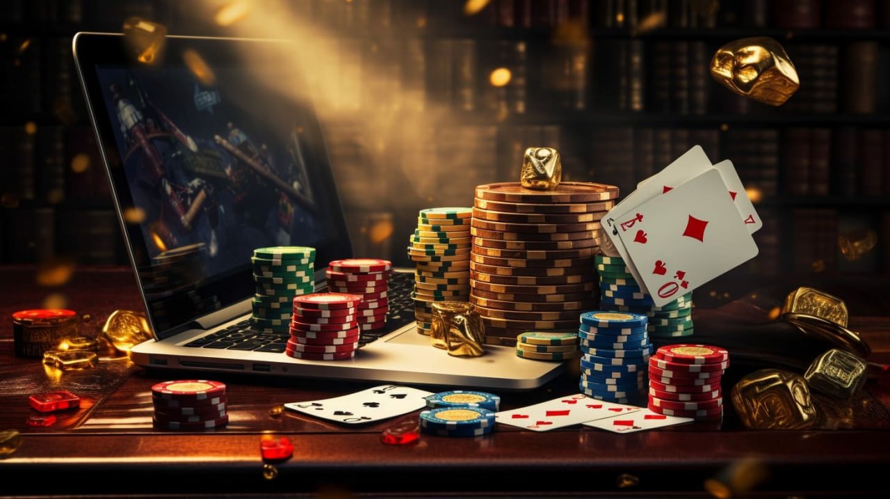 win richer
