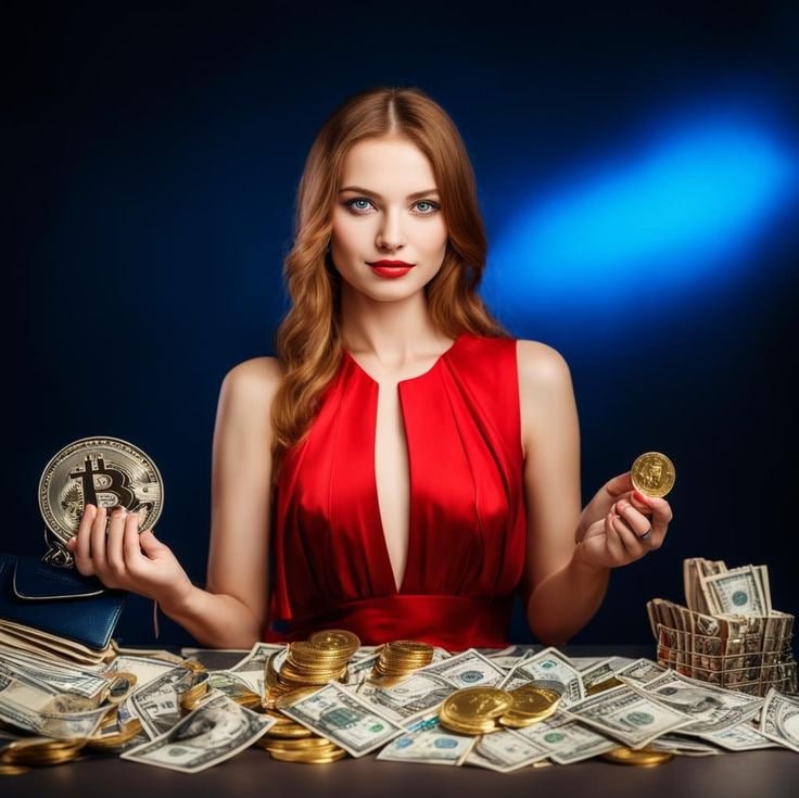 win richer