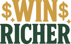 Win Richer Logo
